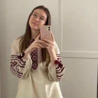 Анастасія Савенко