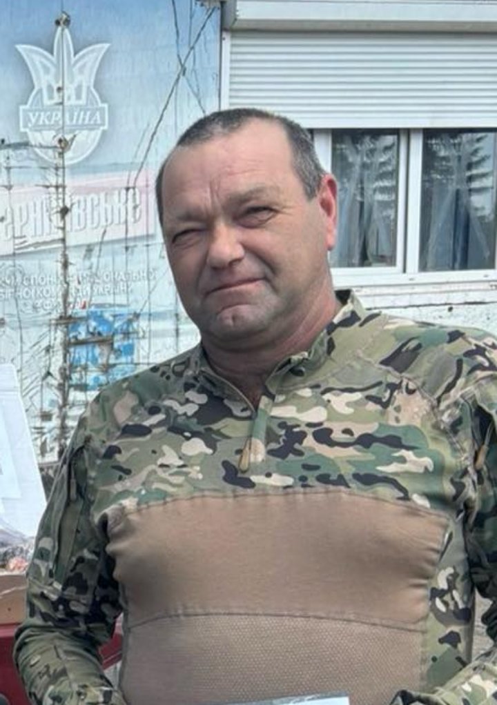 Андрій Журавель