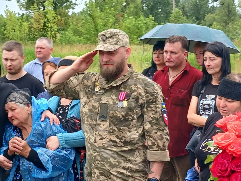 Віталій Крамаренко