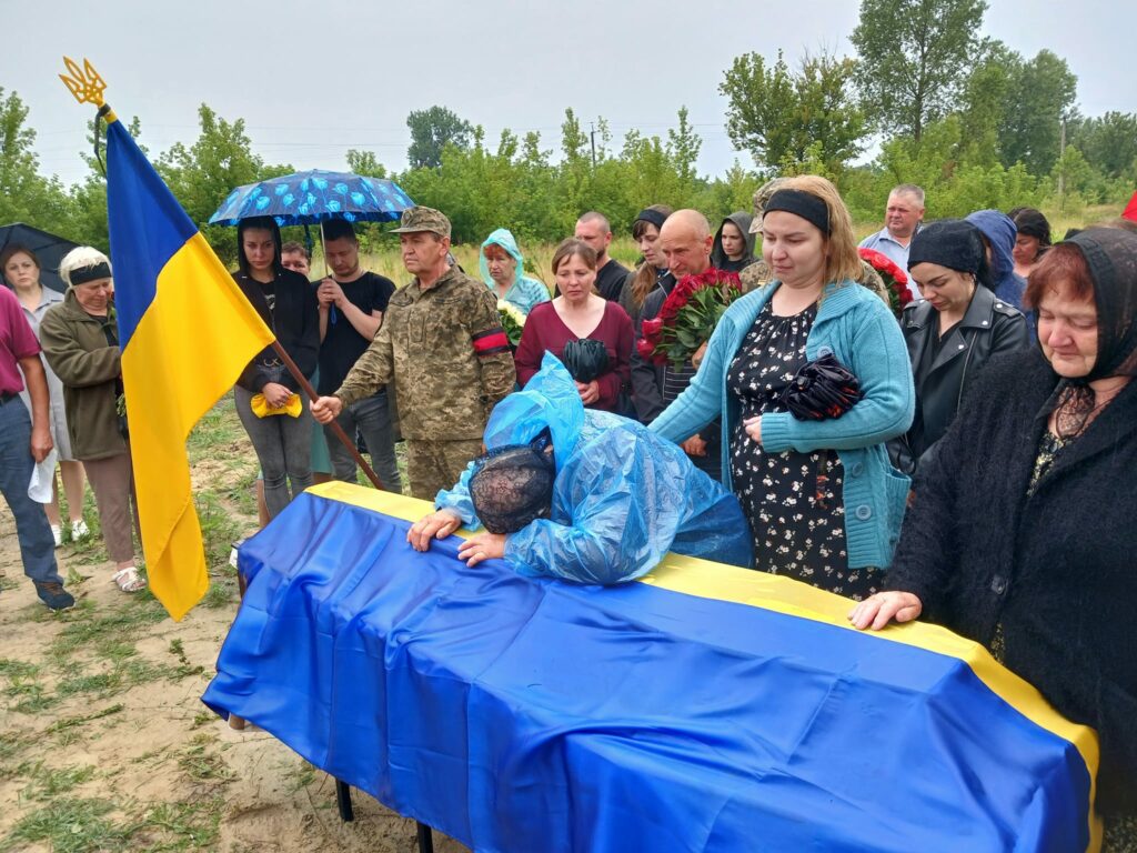 Віталій Крамаренко