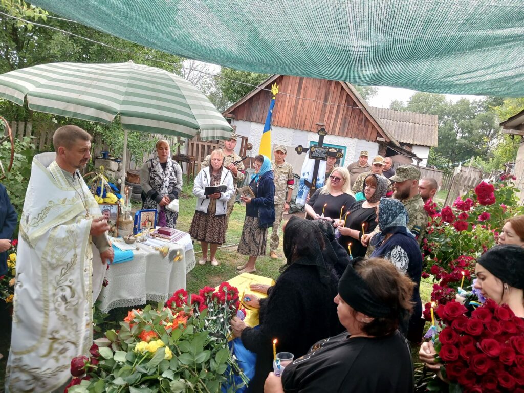 Віталій Крамаренко