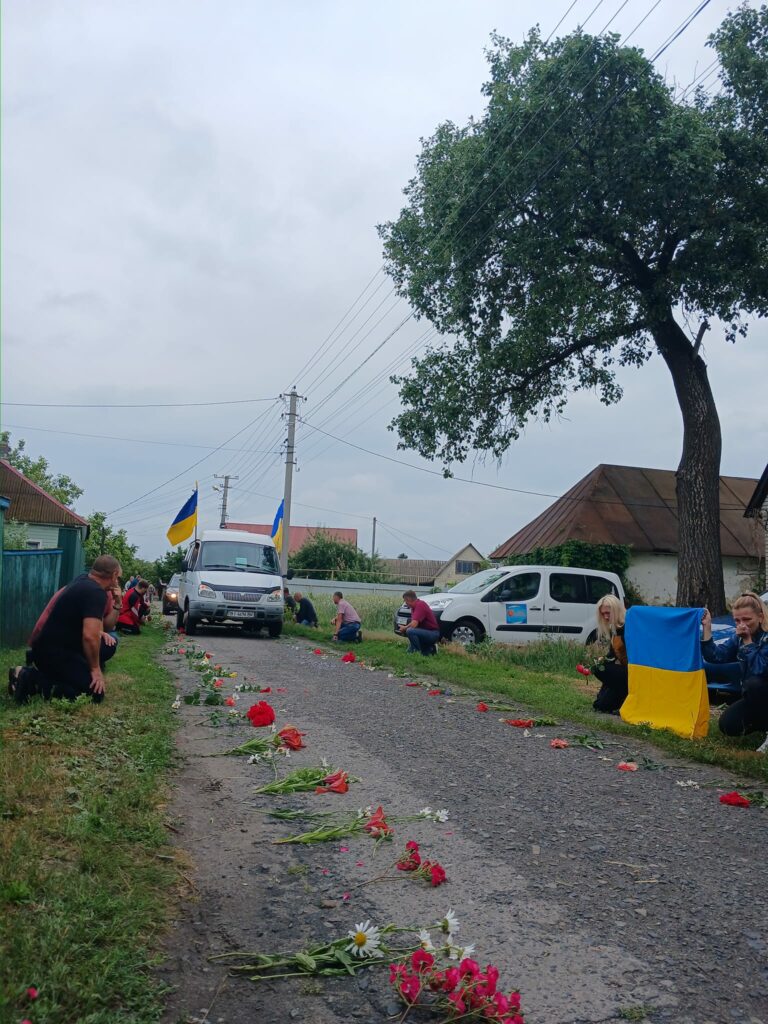 Віталій Крамаренко