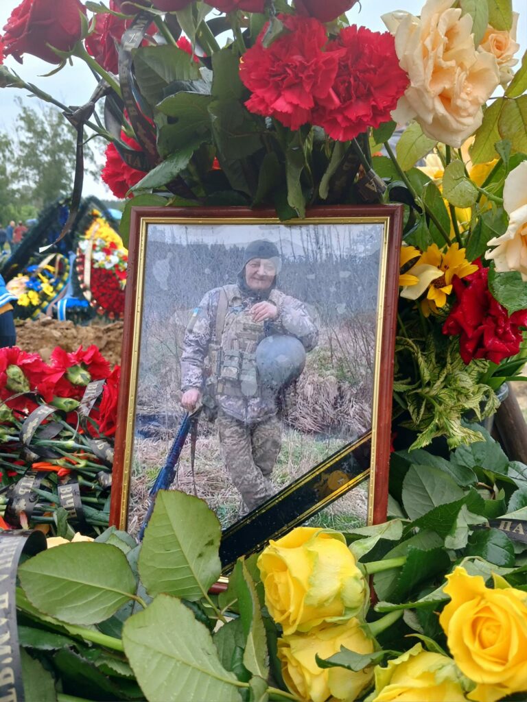 Віталій Крамаренко