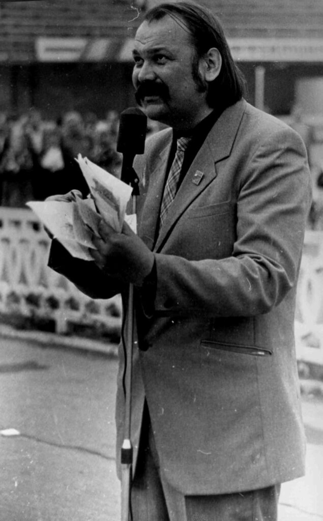 Олександр Келим