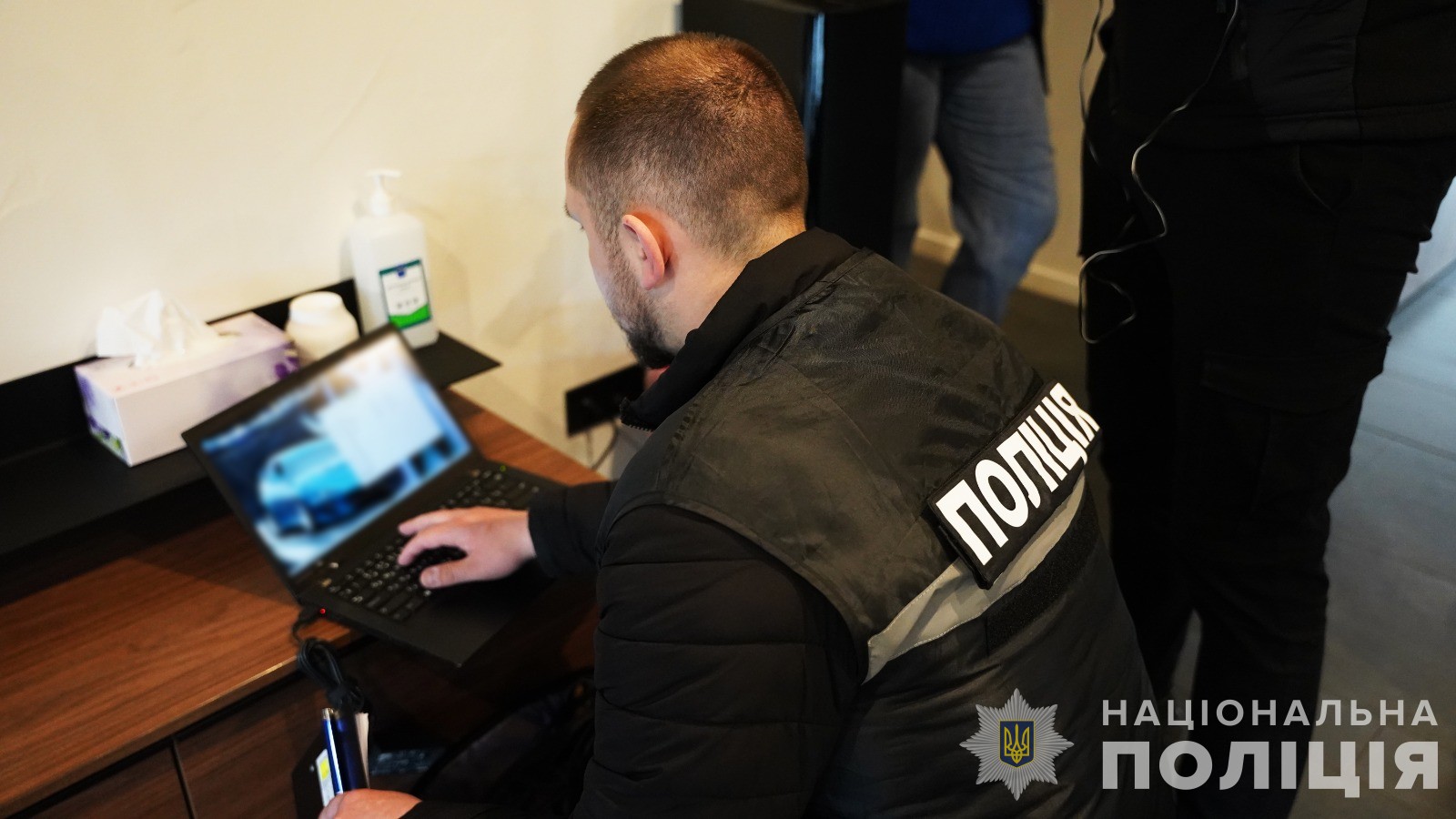 Ілюстративне фото