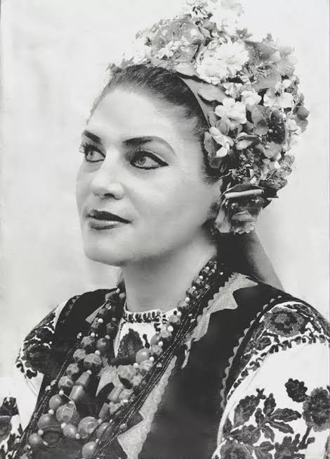 Раїса Кириченко