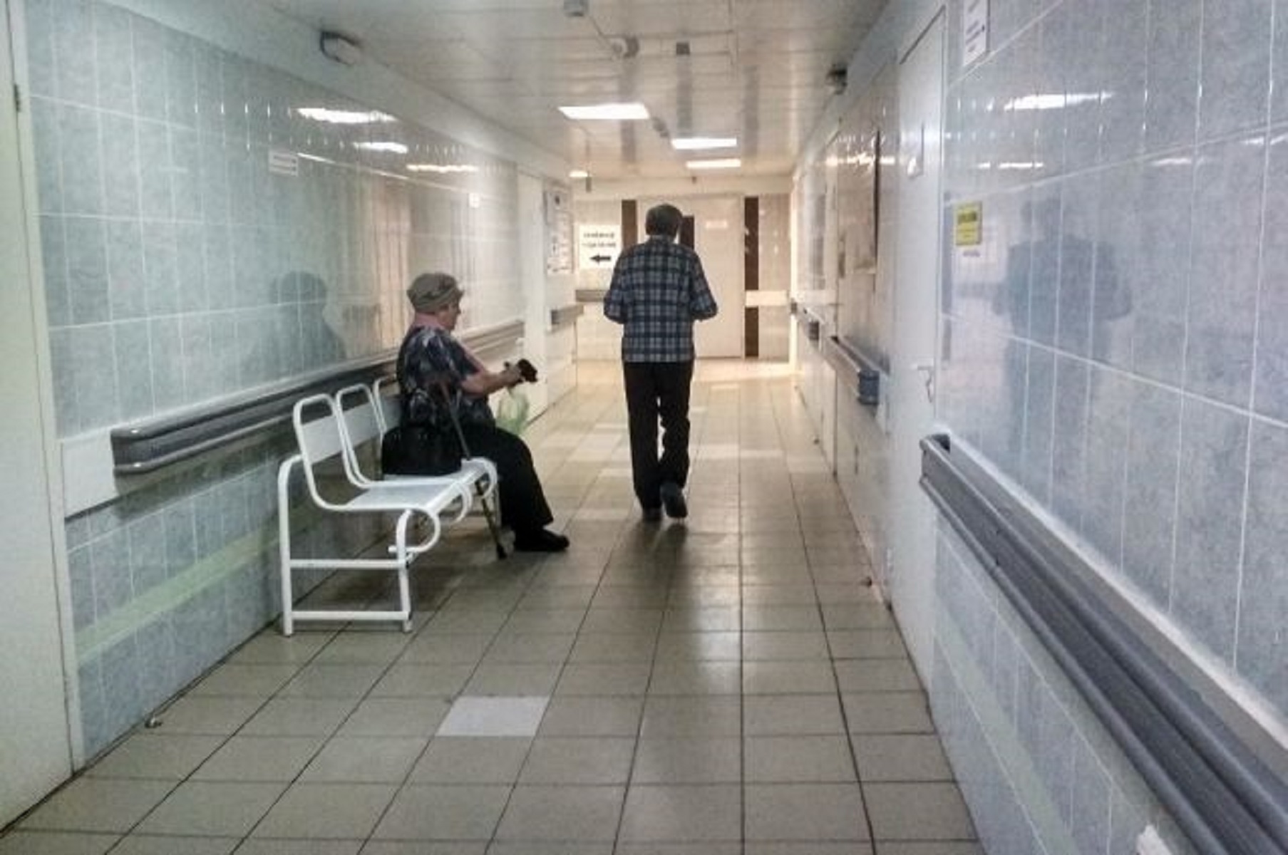 Ілюстративне фото