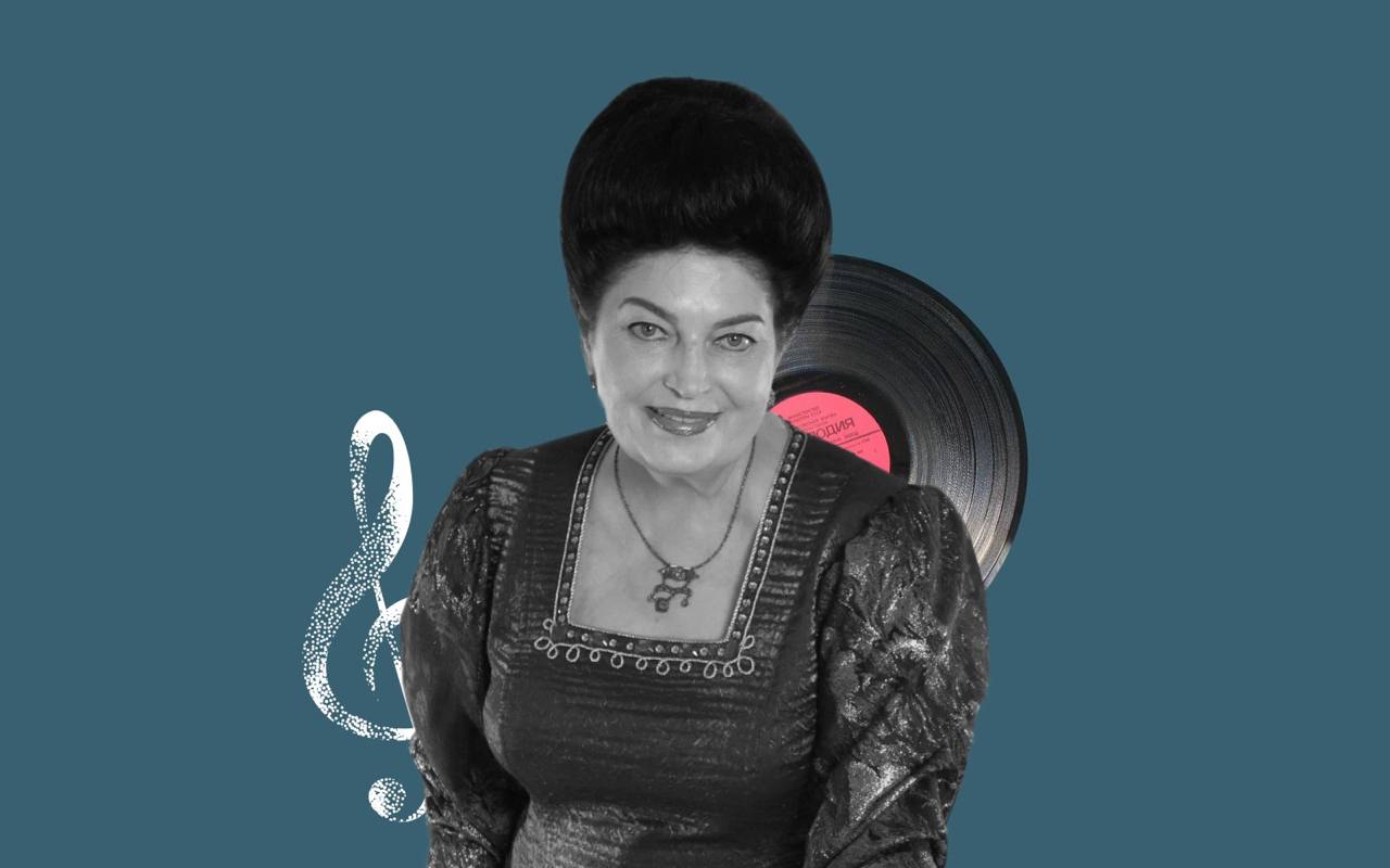 Раїса Кириченко