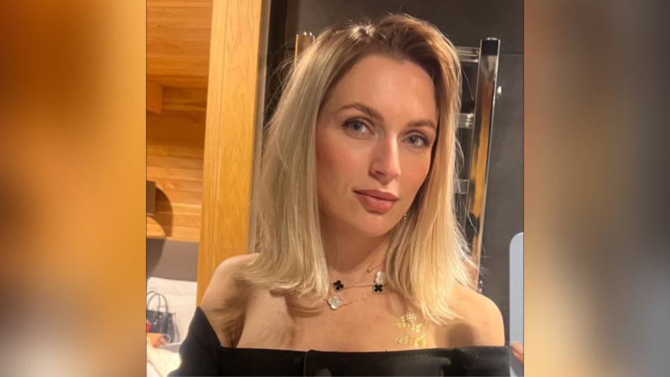 Наталія Веретеннікова