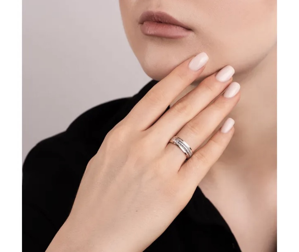 Обручка: як вибрати та коли дарувати