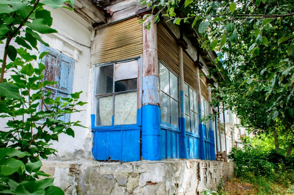 Будинок генеральші Селастельникової