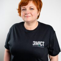 Вікторія Бистрова