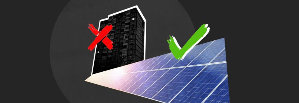 Сонячні та вітрові електростанції потрібні Полтавщині