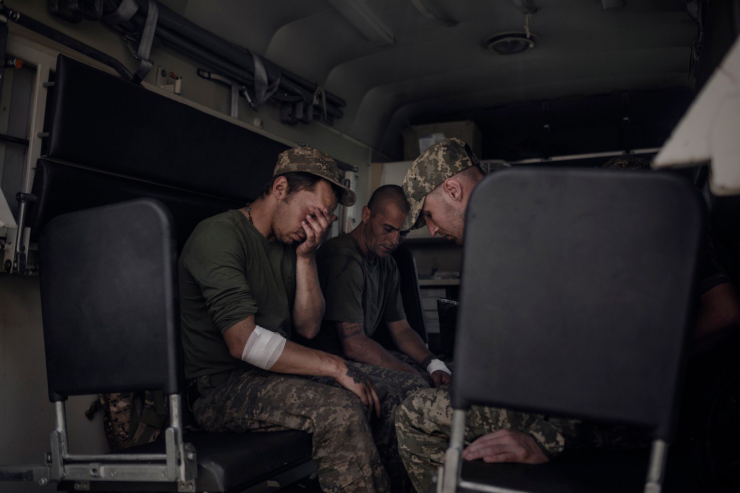 Ілюстративне фото