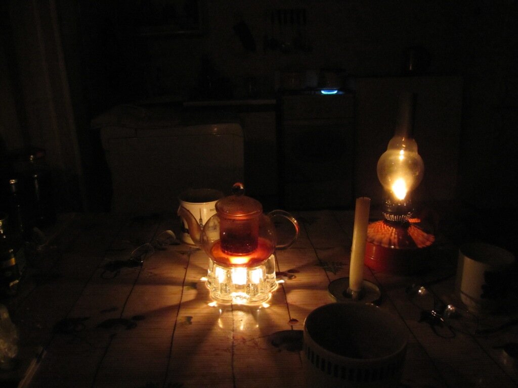 Ілюстративне фото