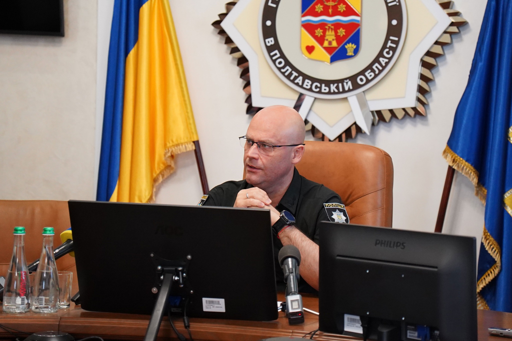 Євген Рогачов