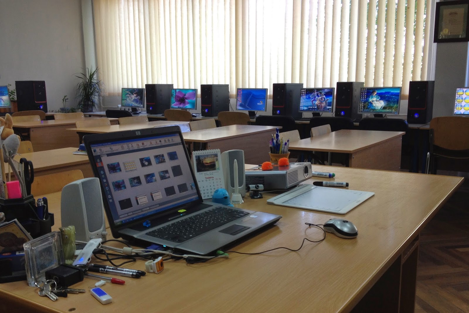 Ілюстративне фото