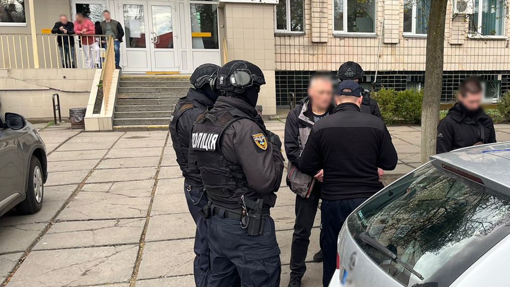 Ілюстративне фото