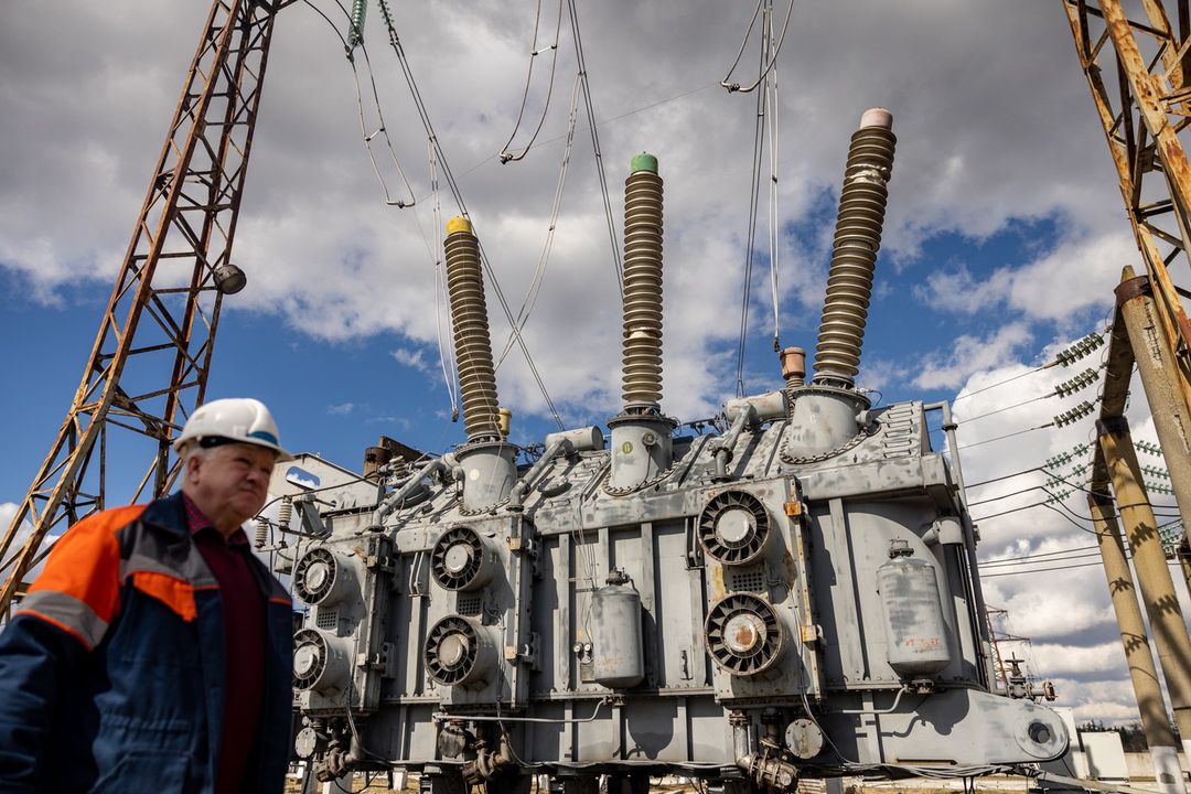 Ілюстративне фото