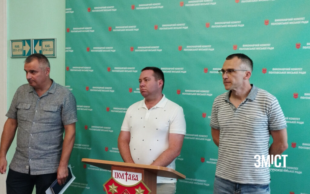 Представники обленерго розповіли про аварію з кабелем