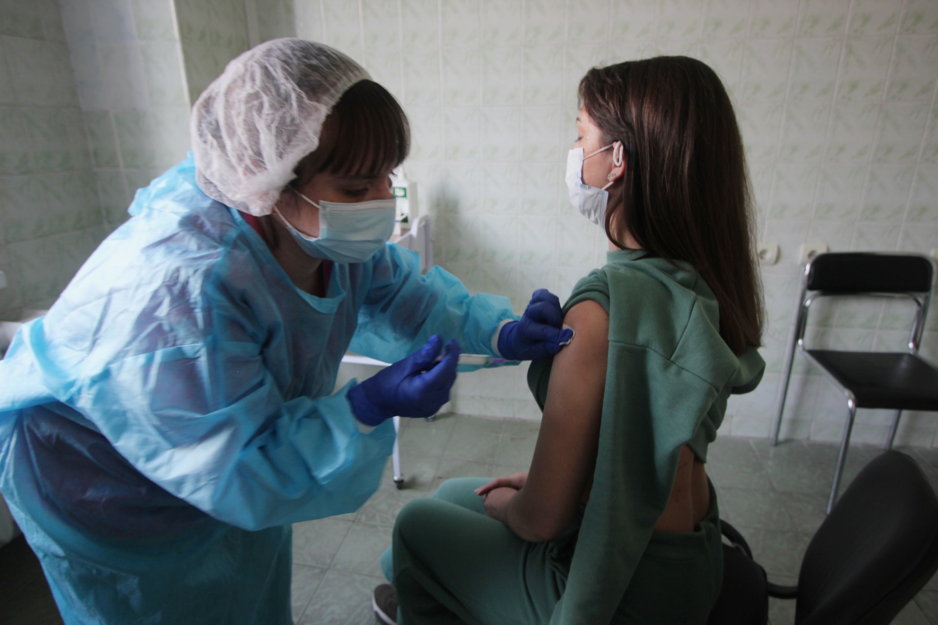 Ілюстративне фото