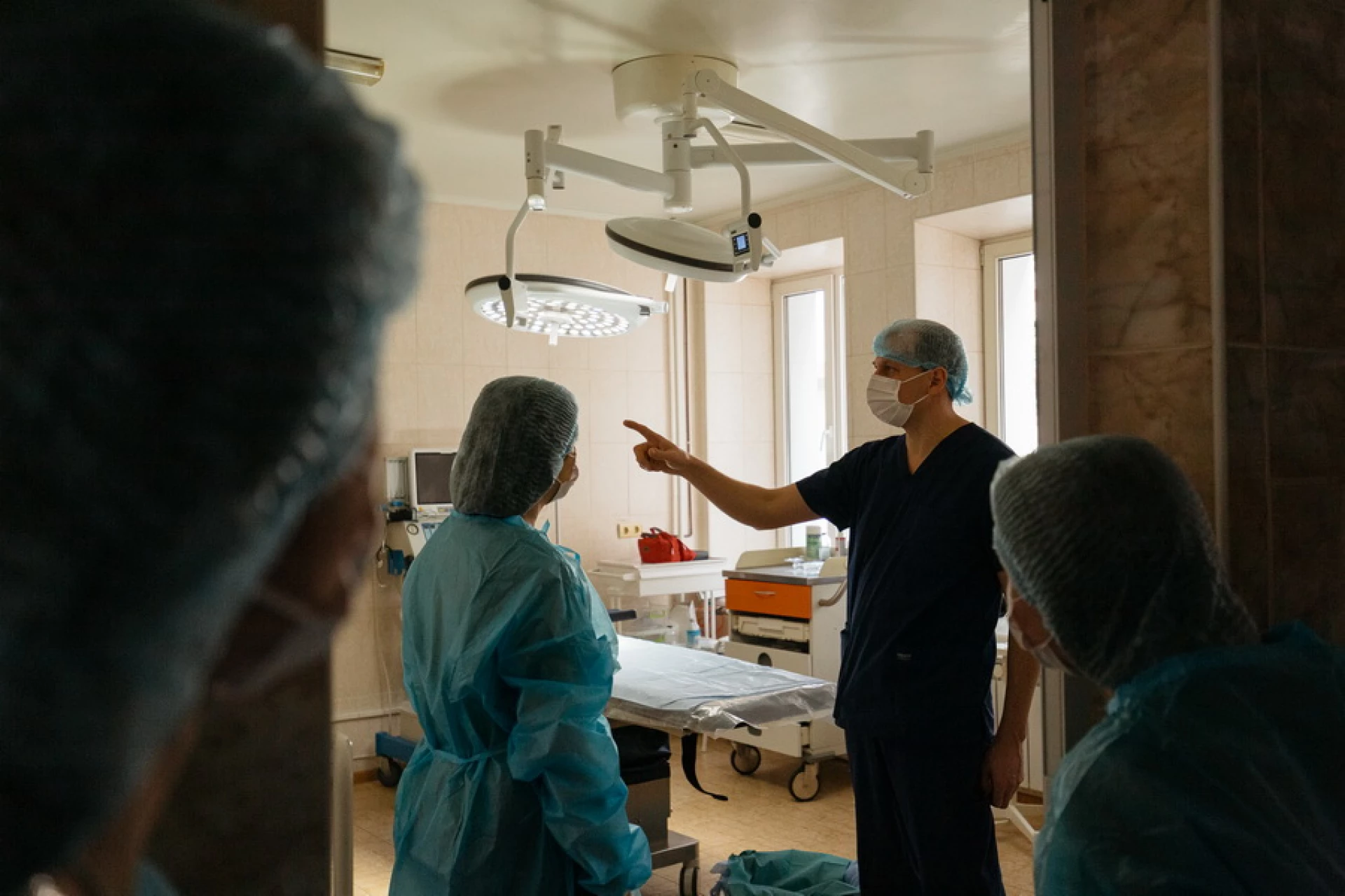 Ілюстративне фото