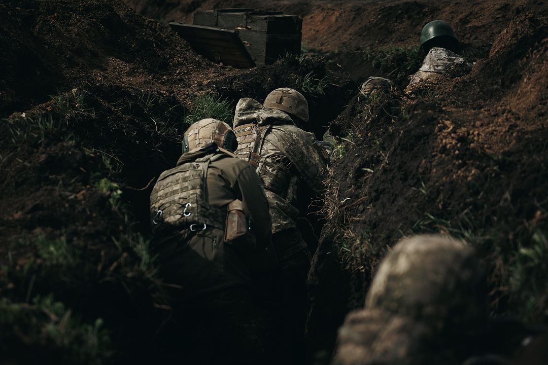 Ілюстративне фото