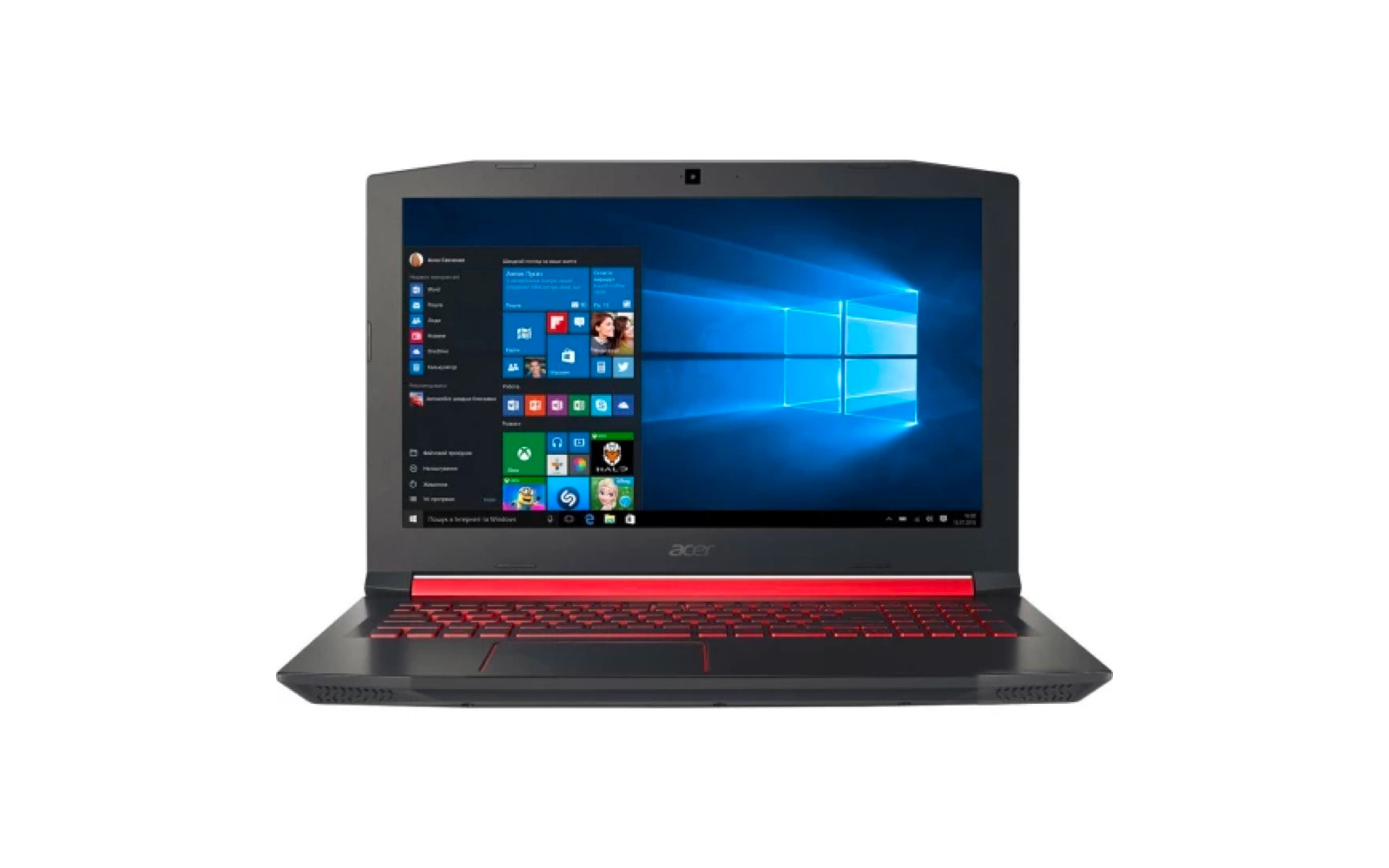 Ілюстративне фото