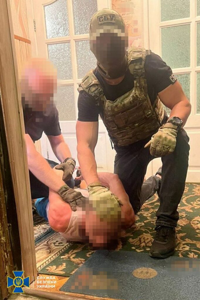 З перших днів повномасштабної війни протоієрей Геннадій Шкіль міг публічно підтримати збройну агресію рф та захоплення частини території України. Про це повідомляє СБУ Полтавщини 22 липня.