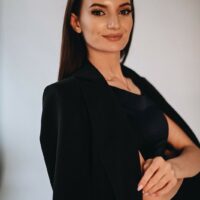 Крістіна Демидова