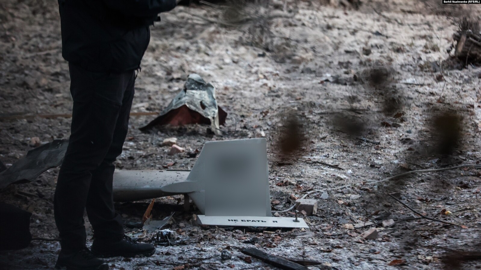 Ілюстративне фото