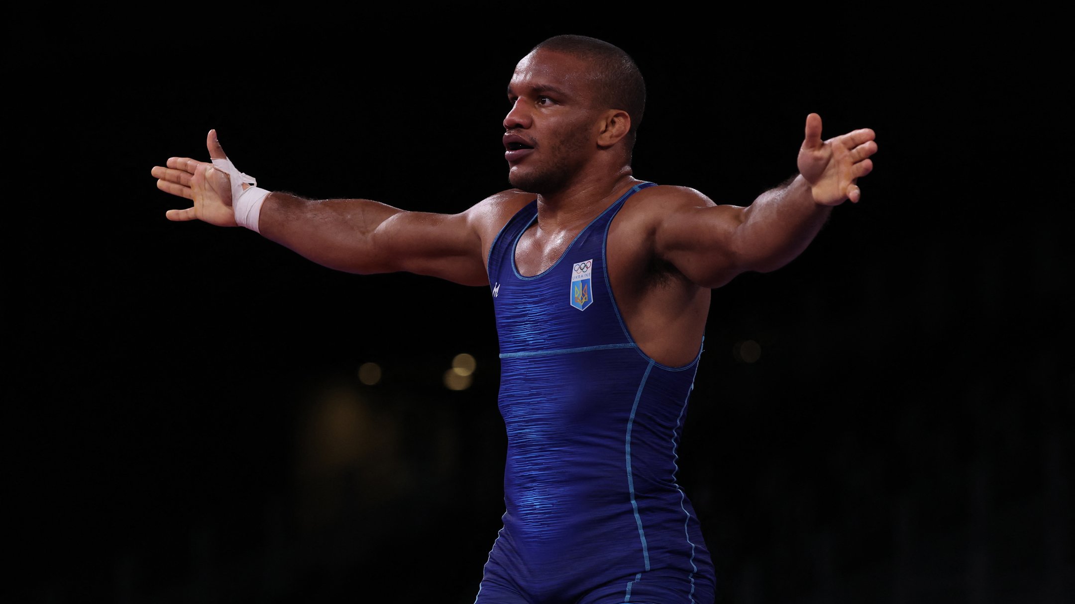 Жан Беленюк