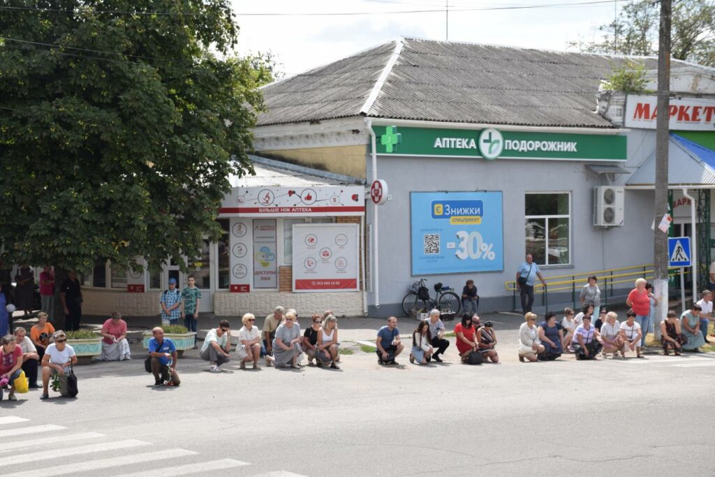 воїн Олексій Василенко помер у госпіталі