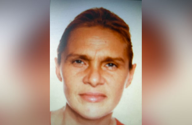 Фото безвісти зниклої Марини Штомпіль