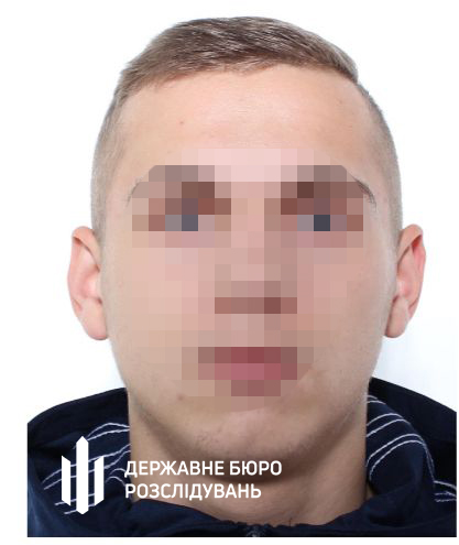 підозрюваний