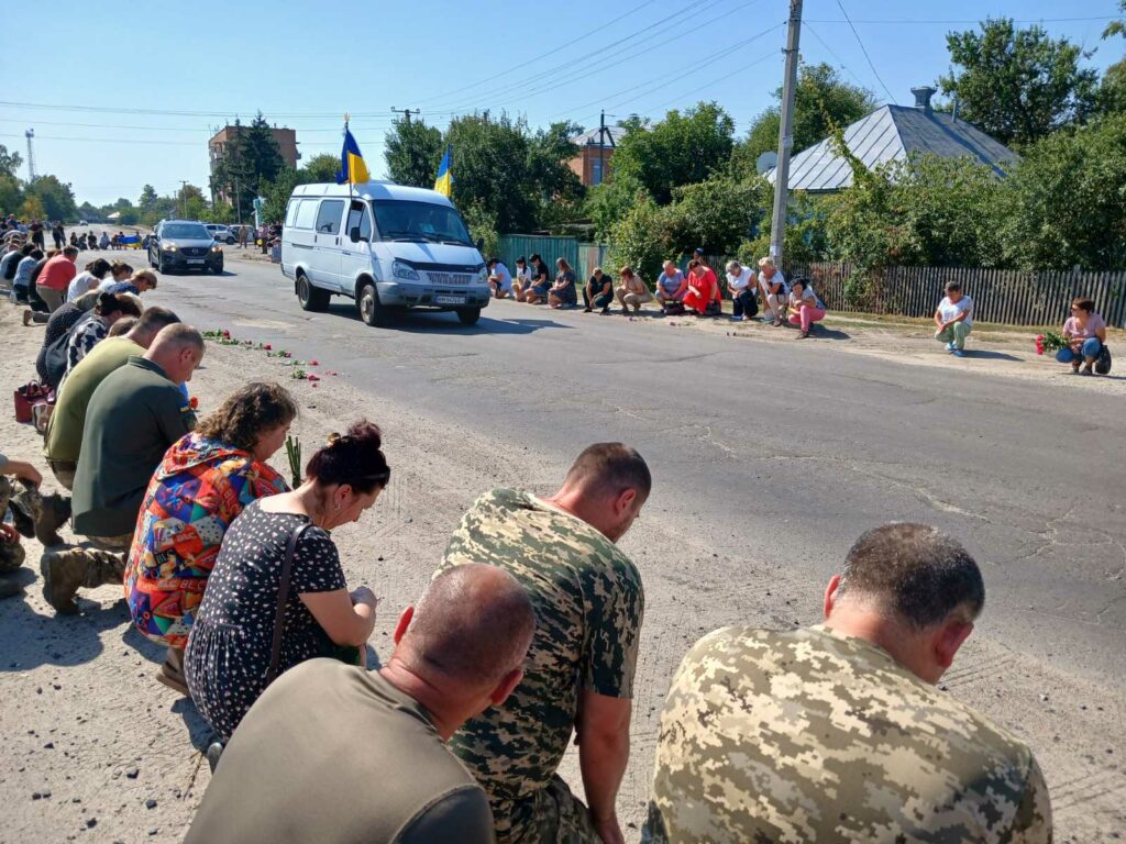 Михайло Білоніг