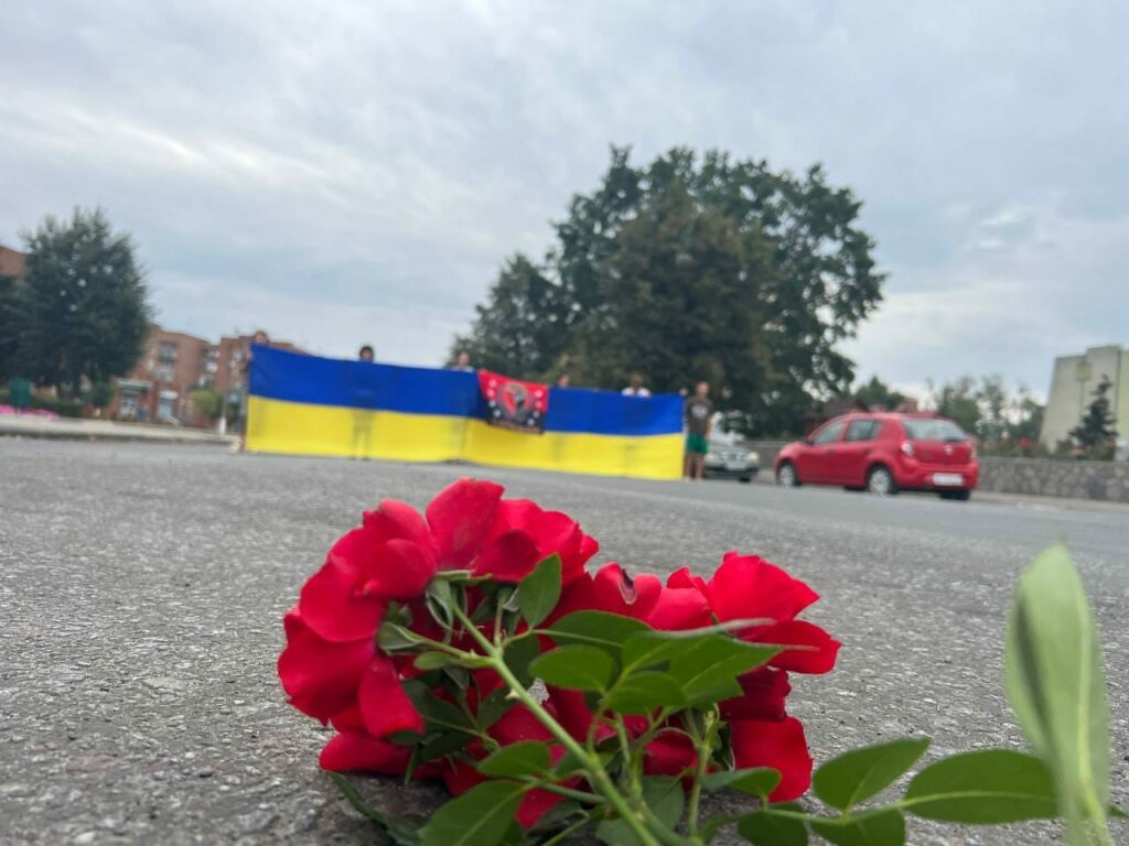 Артем Горщорук