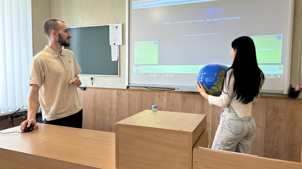 Роман Романчук на фото