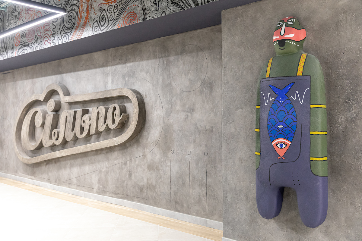 У Полтаві відкрили «Сільпо».