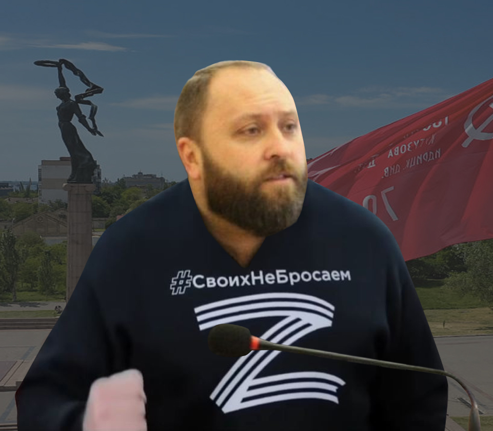 Сергій Чередніченко