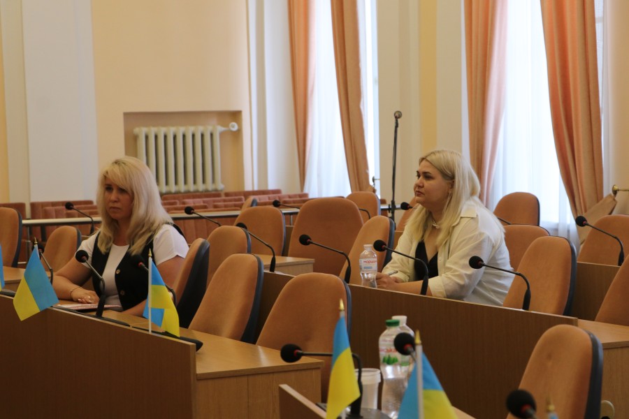 Директори шкіл