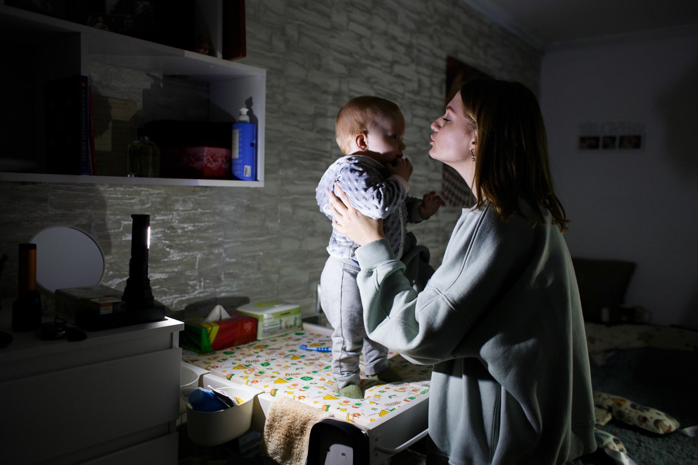 Ілюстративне фото