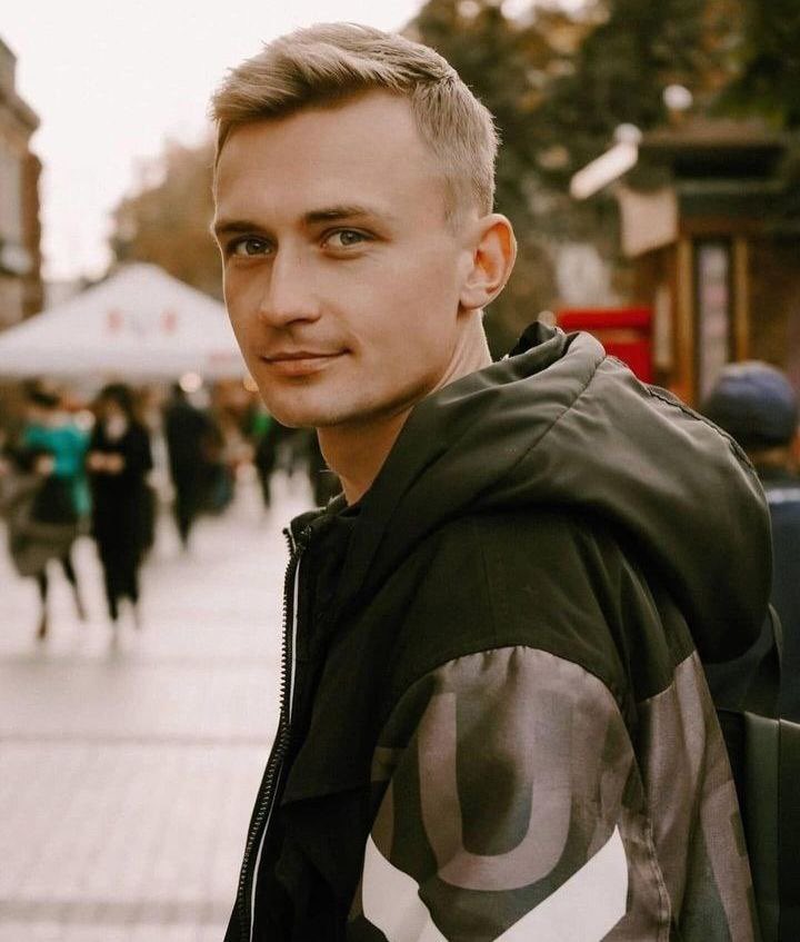 Льотчик Flash