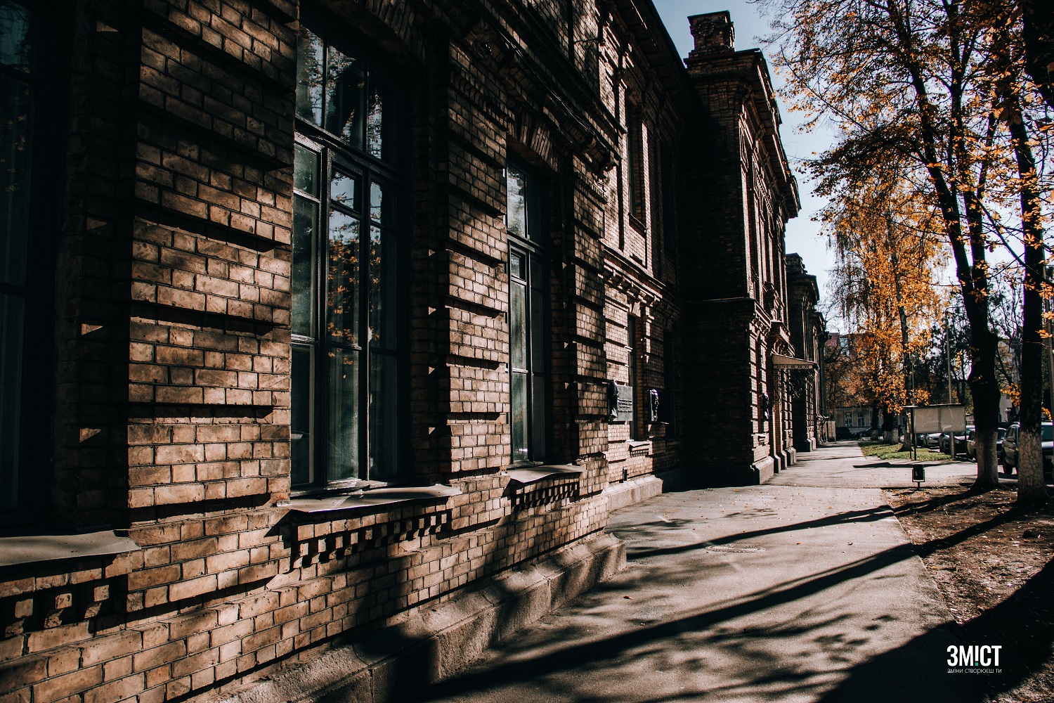 Ілюстративне фото. ПНПУ