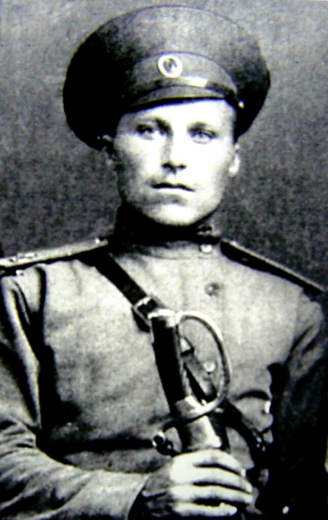 Борці за незалежність України