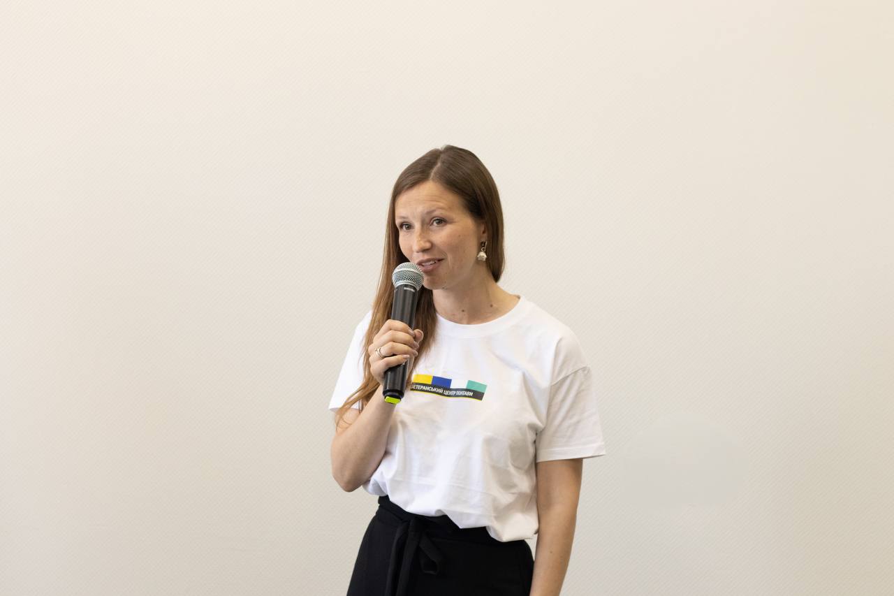 Катерина Ямщикова