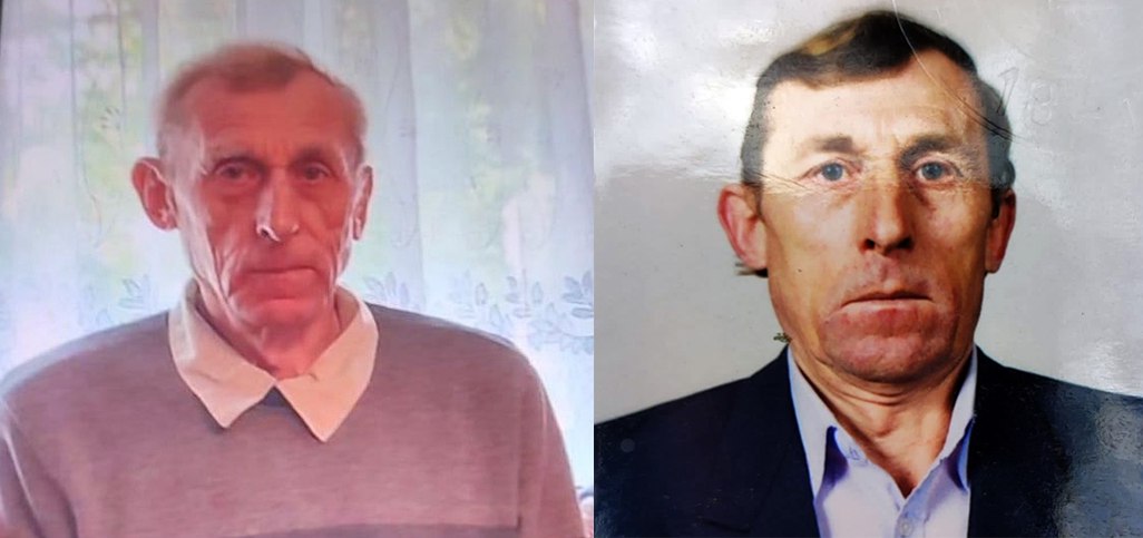 Фото безвісти зниклого Андрія Черниша