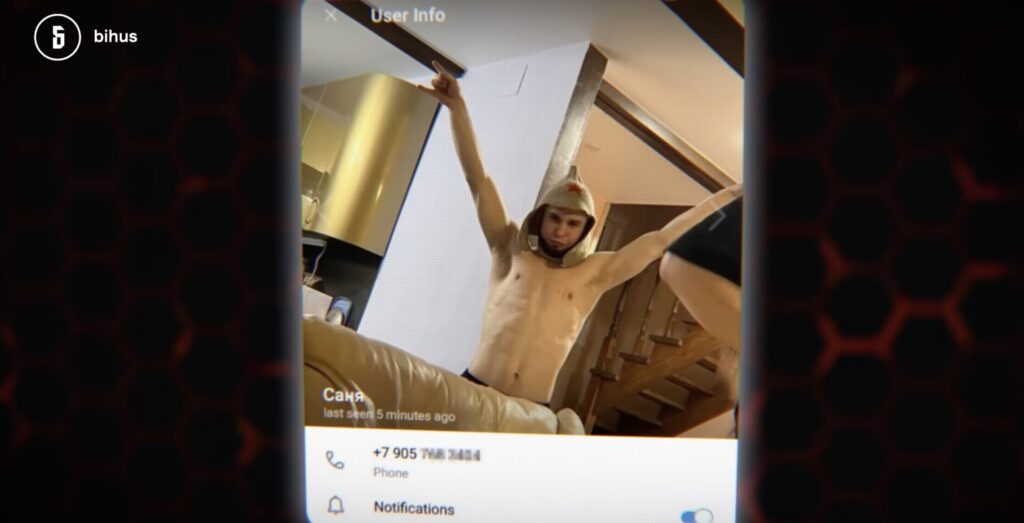 Олександр Швальов