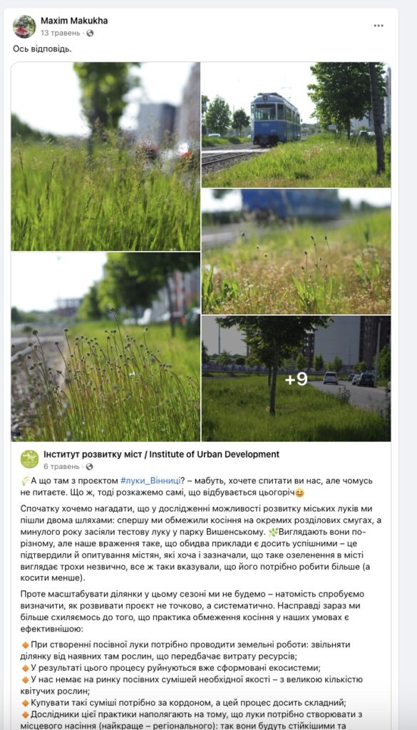 Амброзія в Полтаві