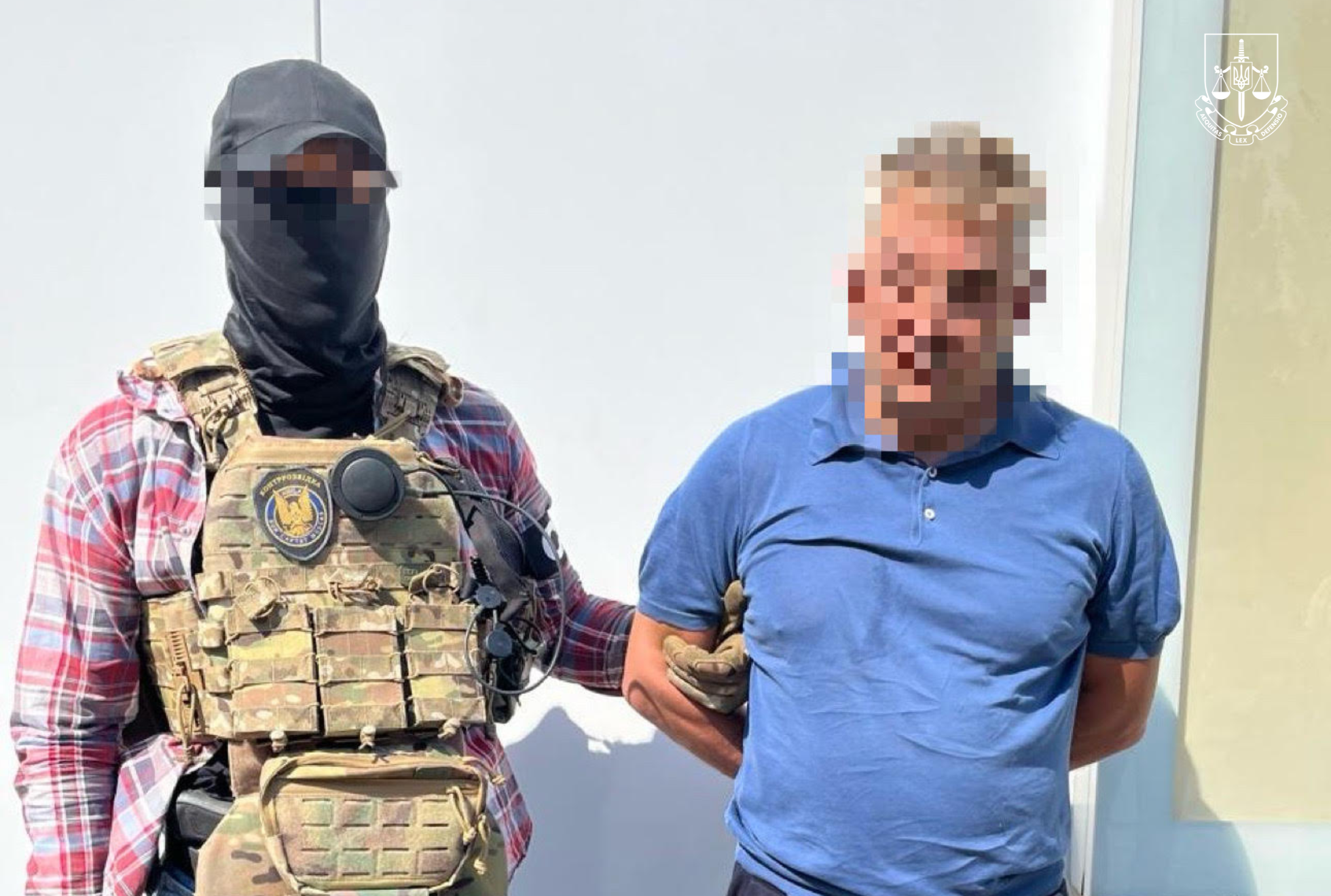 Екснардепа підозрюють у підриві залізничних колії